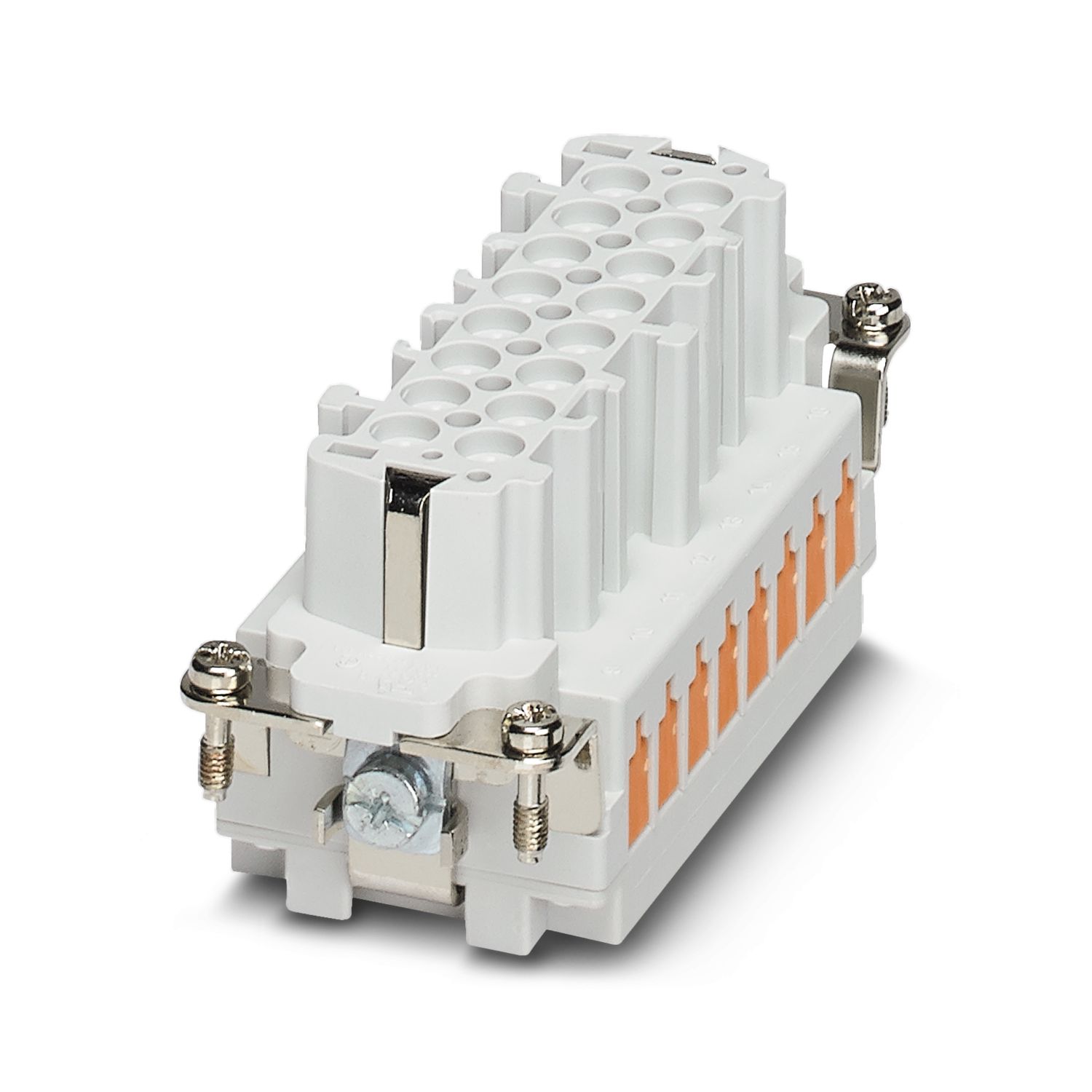HC-B 16-EBUQ-2,5-32