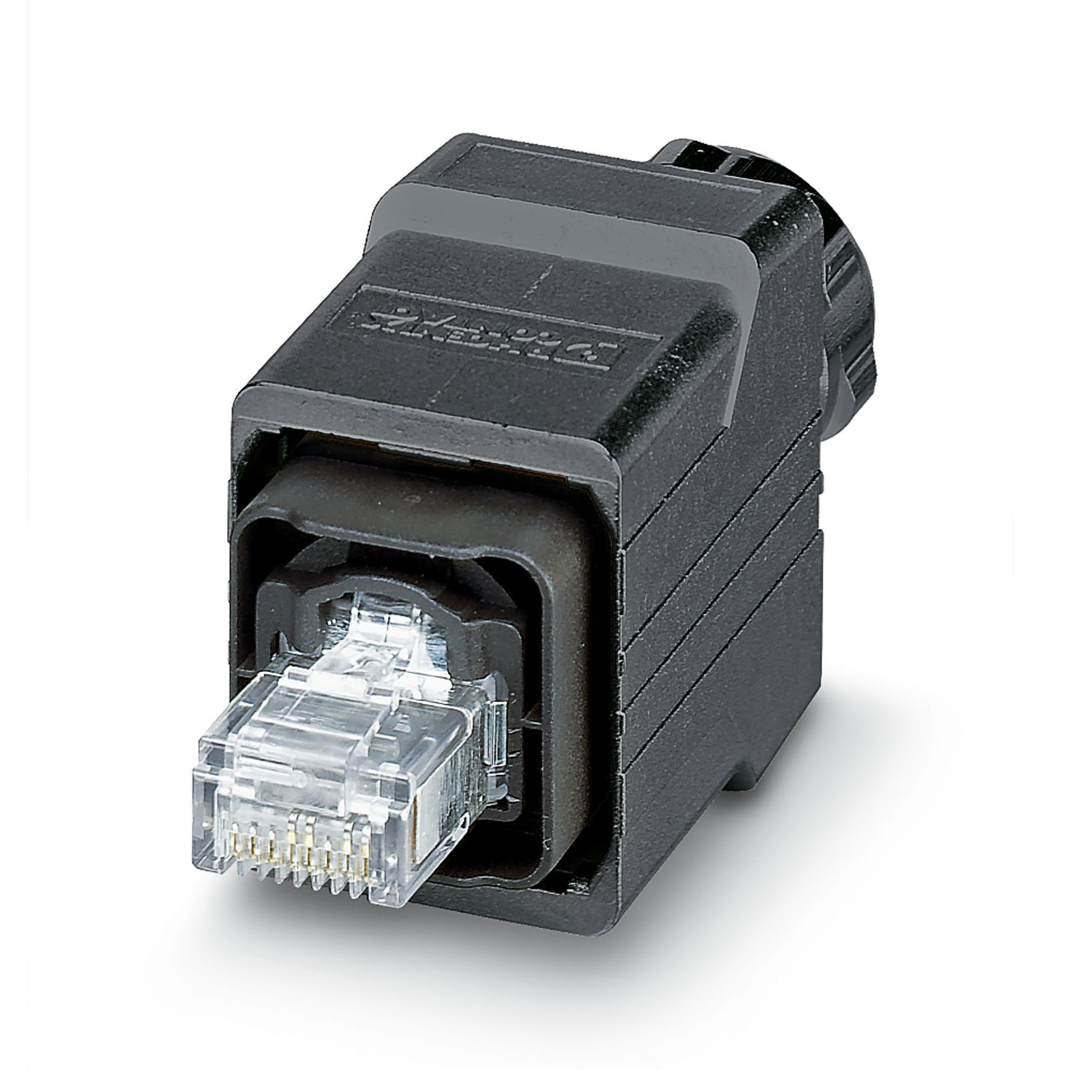 VS-PPC-C1-RJ45-POBK-PG9-4Q5-OL
