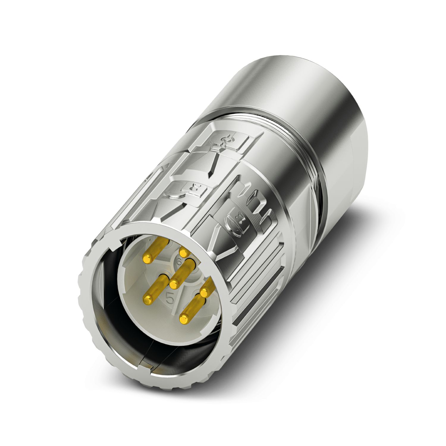 M23-5EP198A8022S