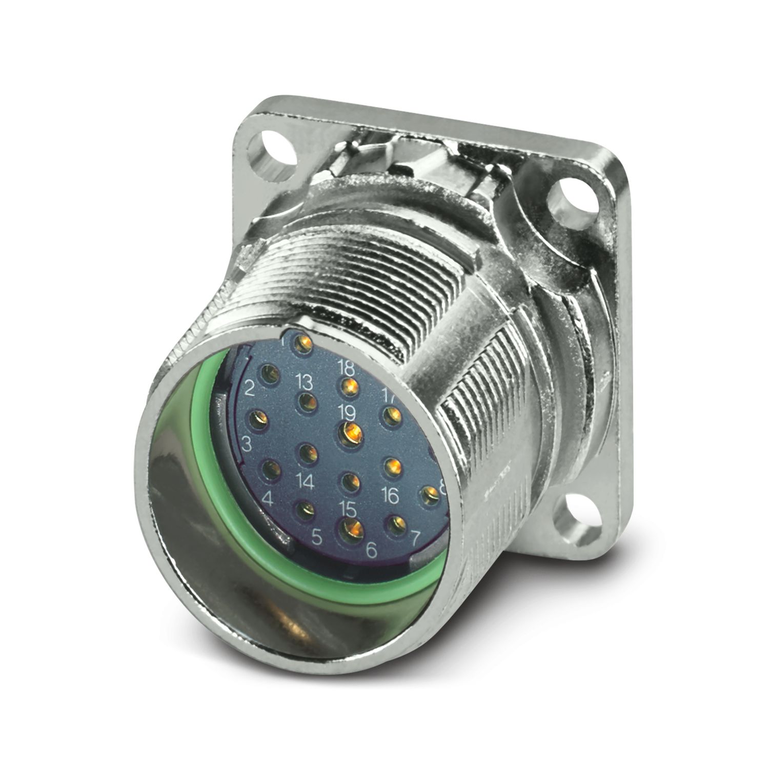 M23-1RS1N8AW500S