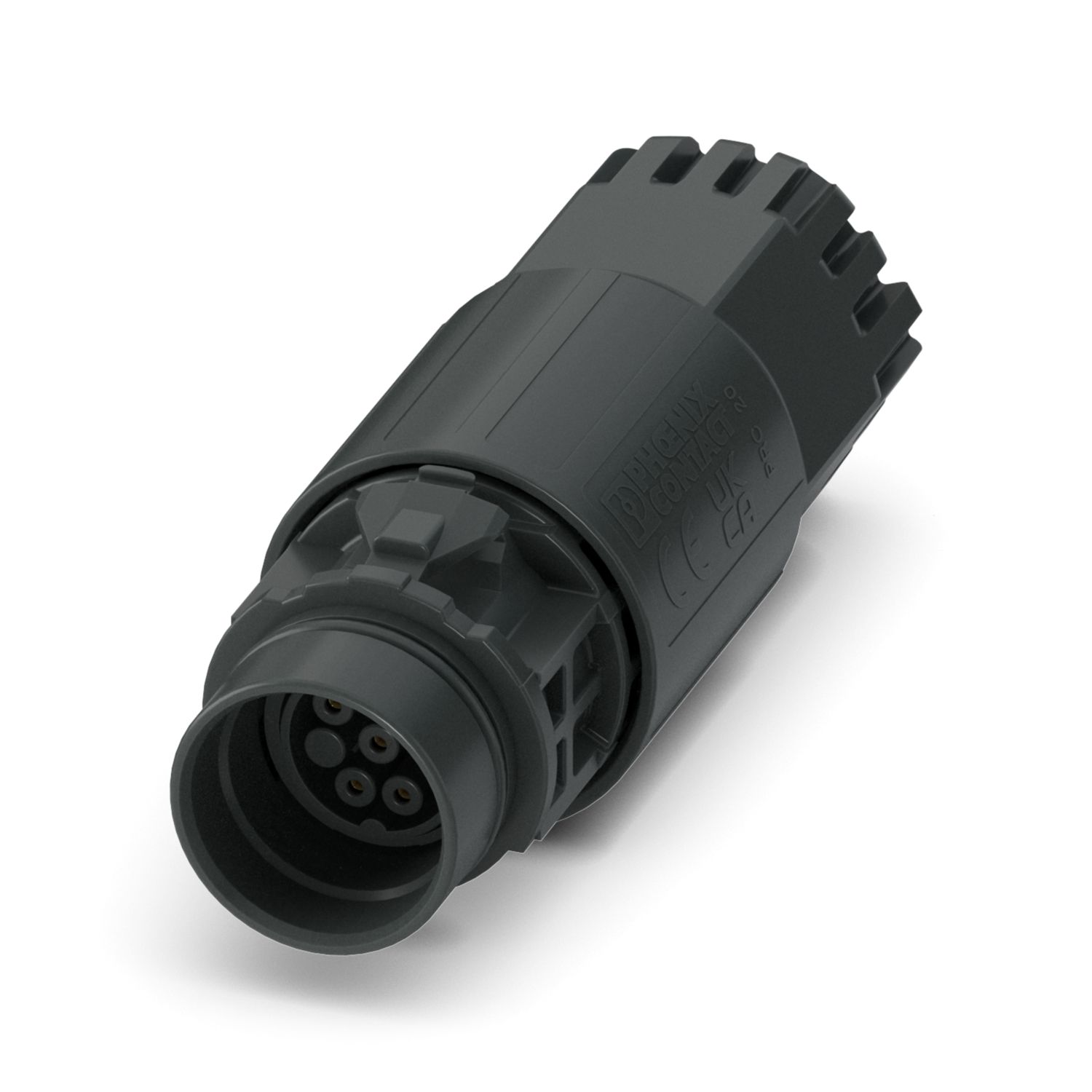 PRC 20/M17-5E-FC-FC 6-14 GN