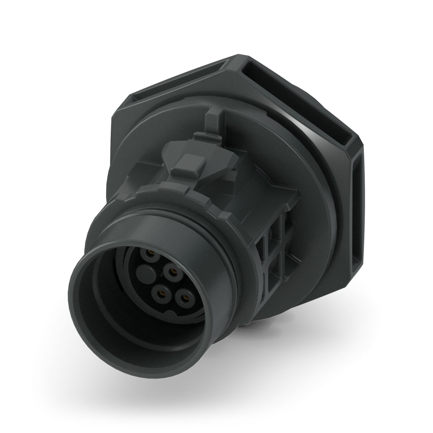 PRC 20/M17-5E-FT25-FC GN