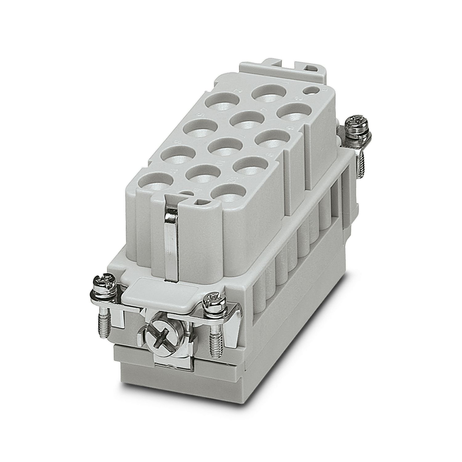HC-K12/ 2-EBUC