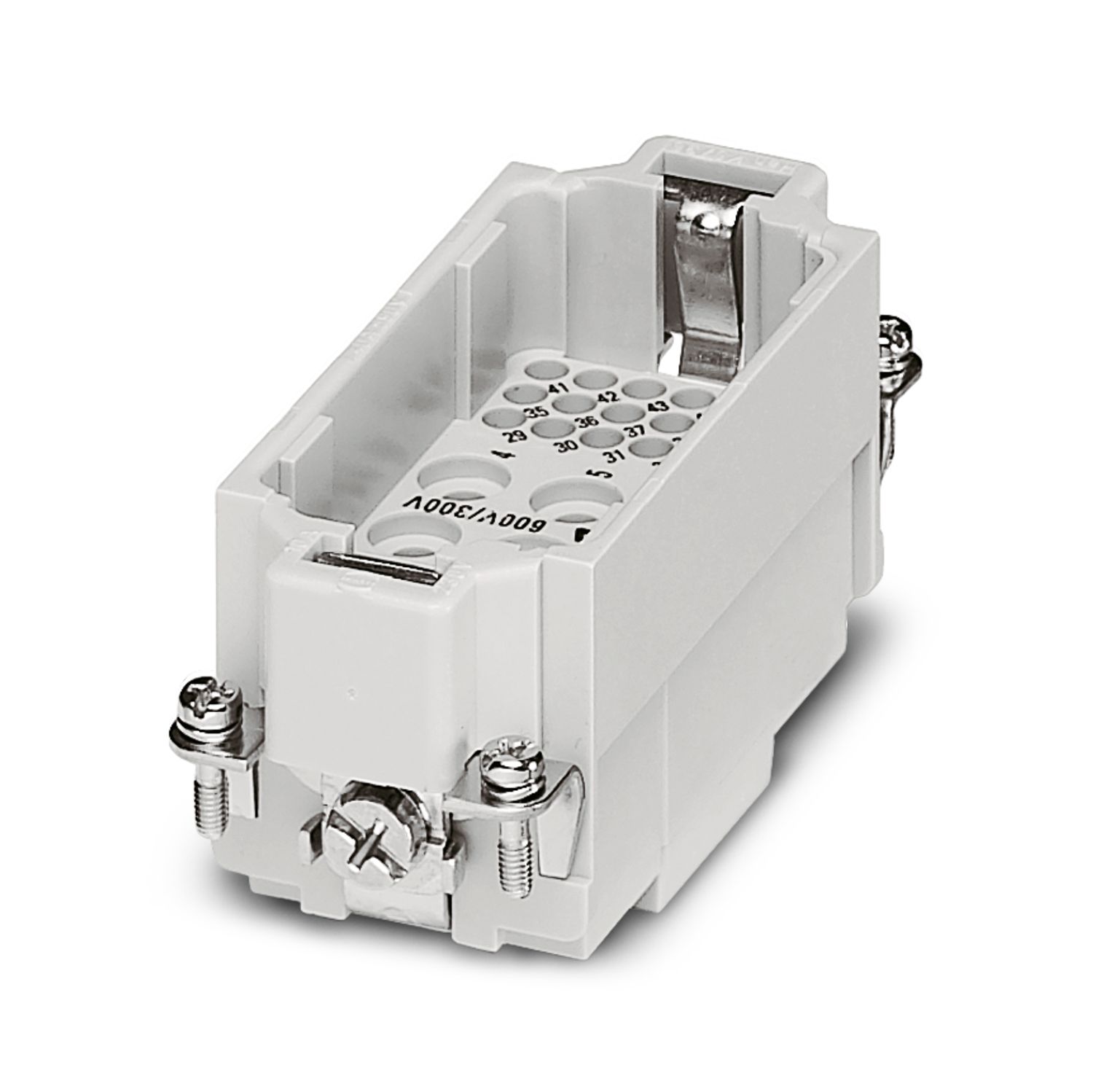 HC-K 6/36-ESTC