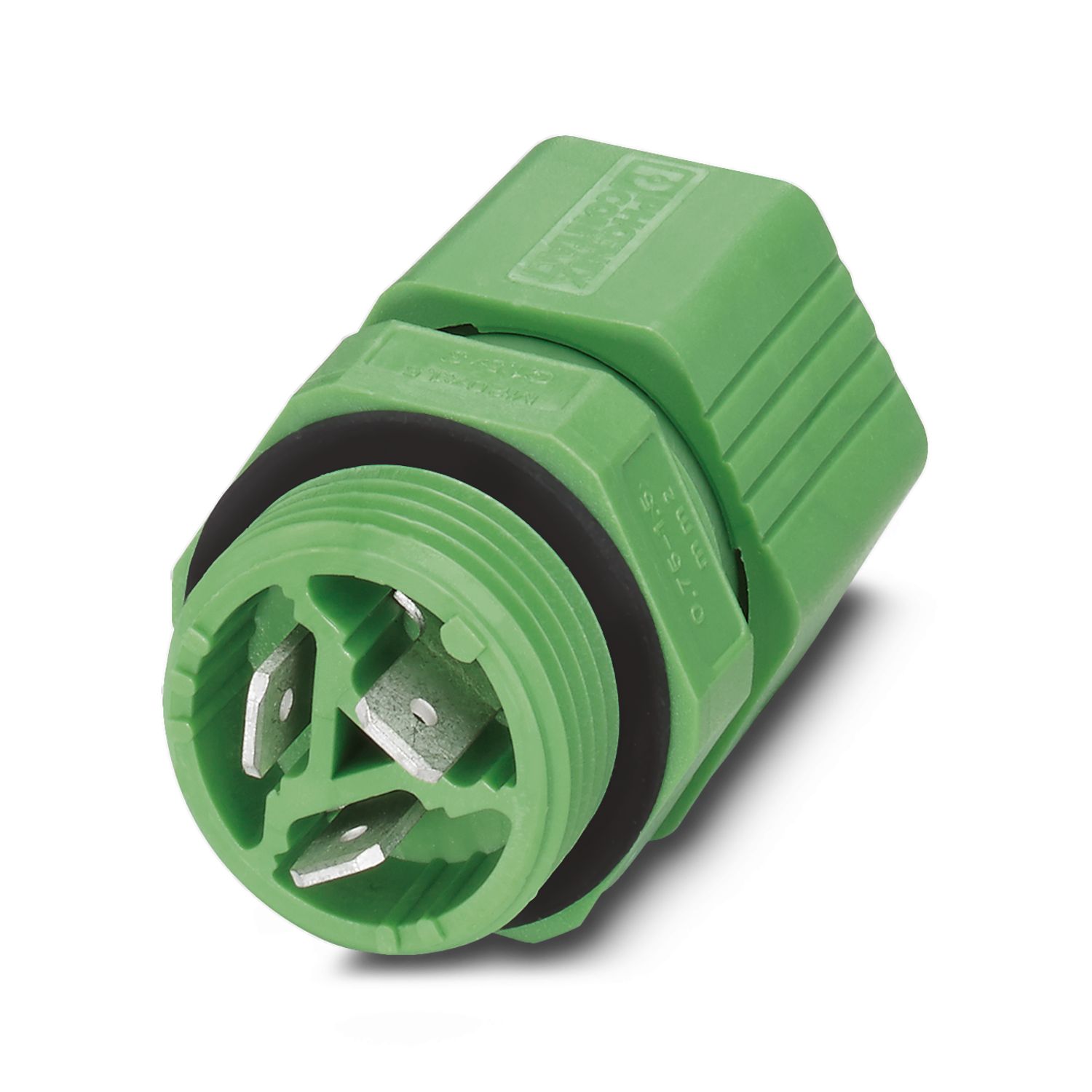 Q 1,5/3FL/13-M20KU-ESA