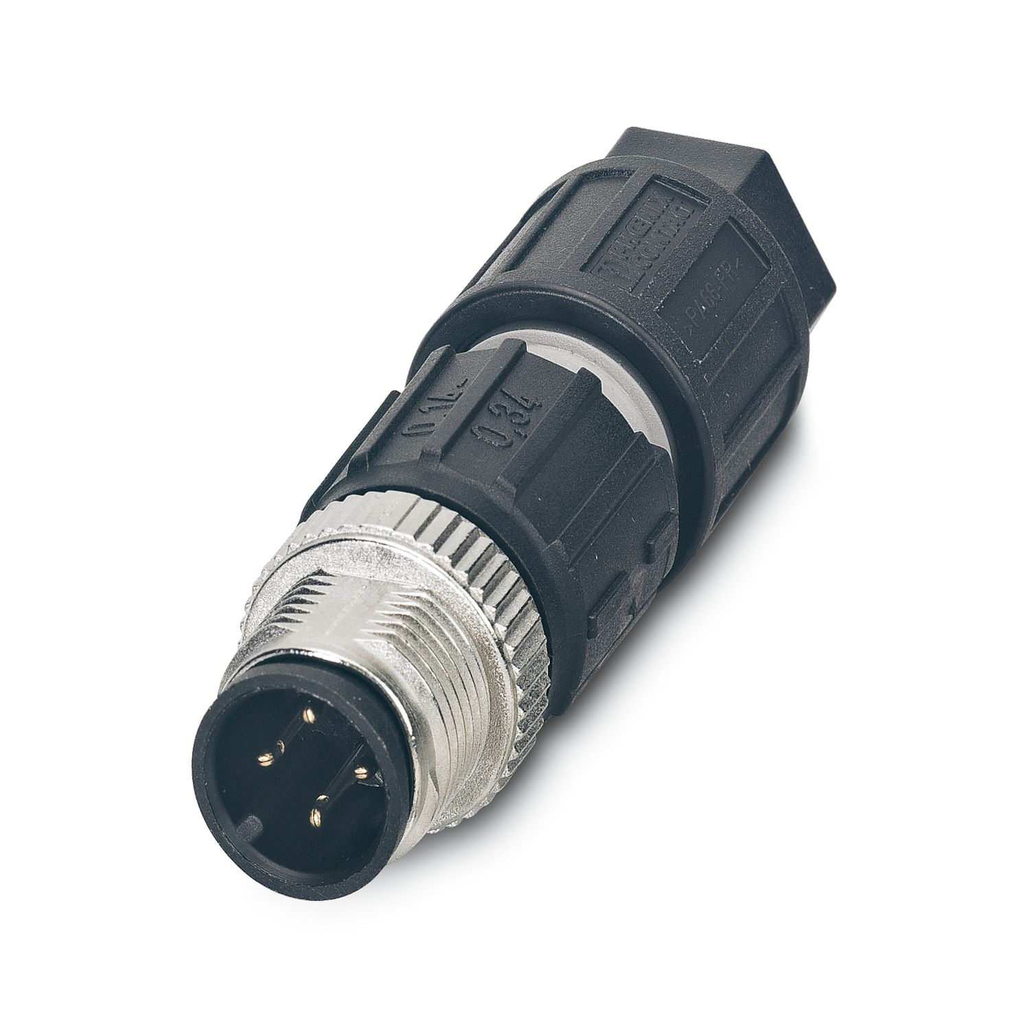 SACC-M12MS-4QO-0,34-M
