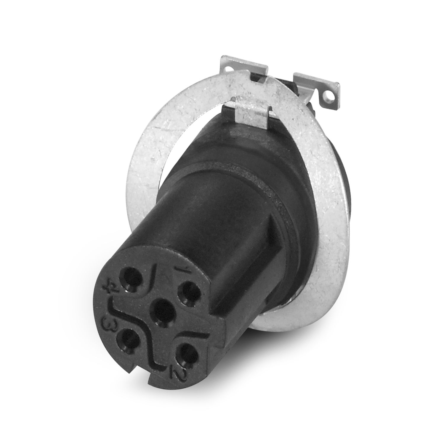 SACC-CI-M12FSD-4P SMD SH R32