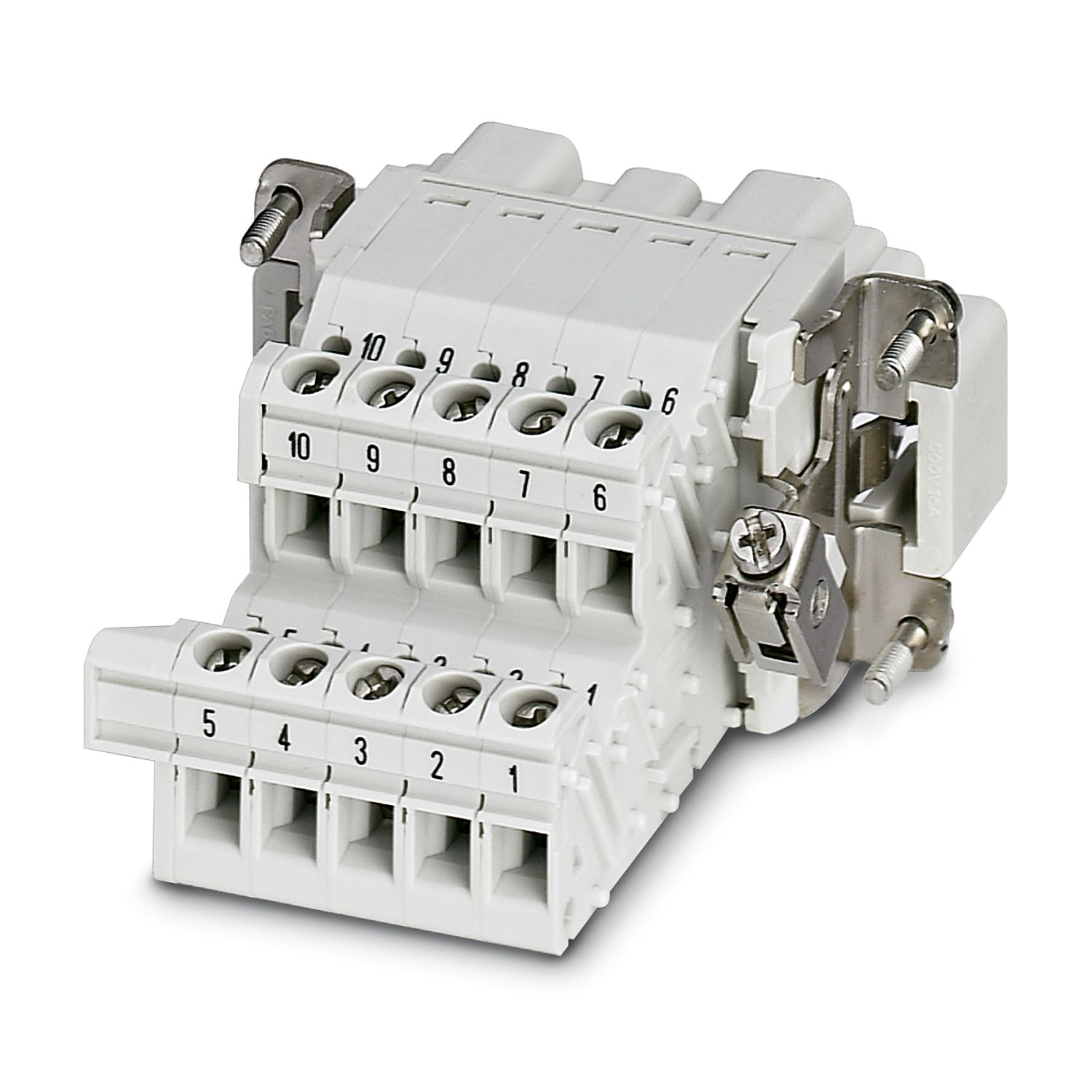 HC-B 10-A-UT-PEL-M