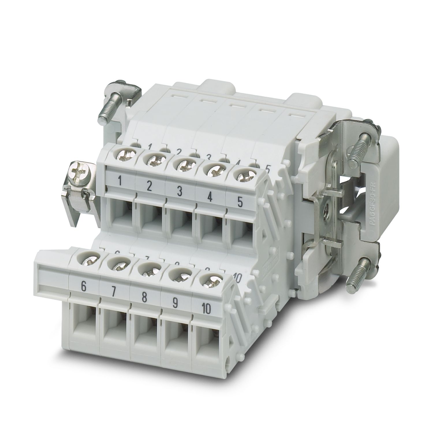 HC-B 10-A-UT-PER-M