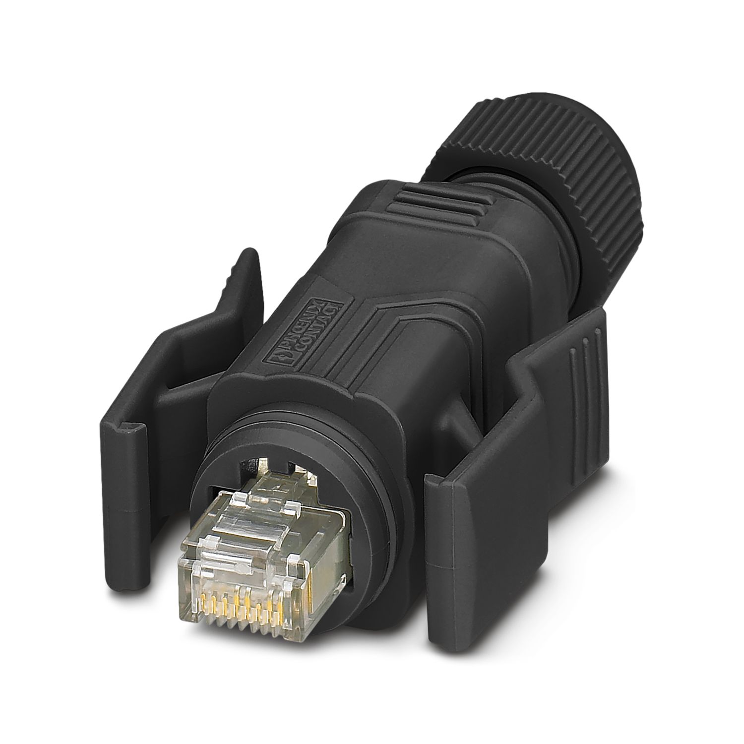 VS-08-RJ45-5-Q/IP67-BK