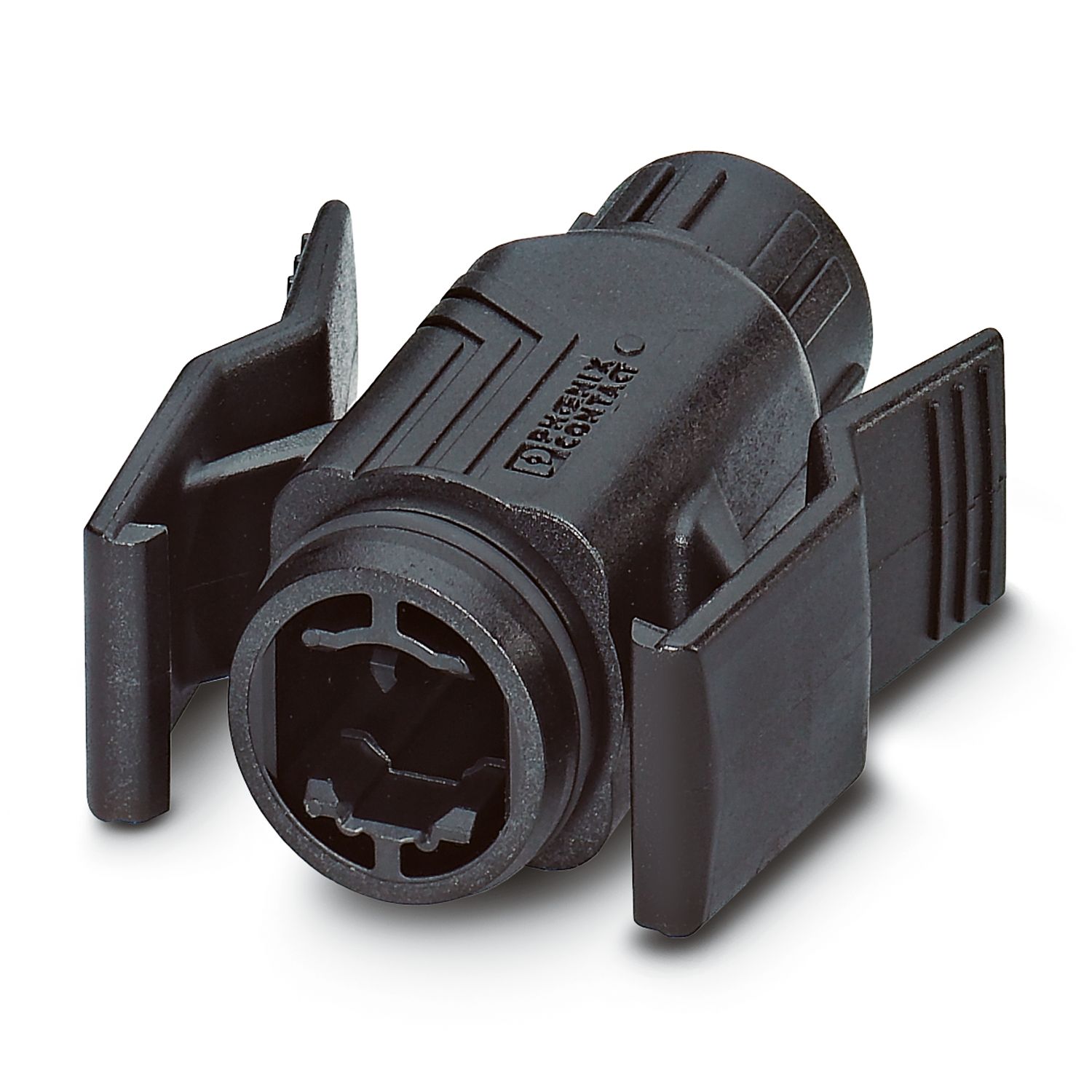VS-08-T-H-RJ45/IP67-BK
