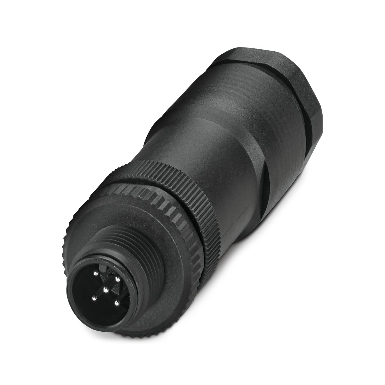 SACC-M12MS-5CON-PG11-DUO