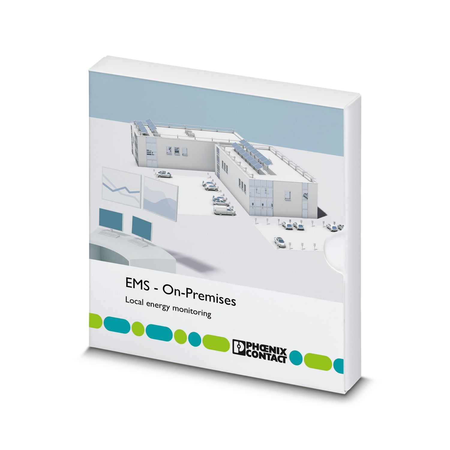 EMS - ON-PREMISES LIC-5