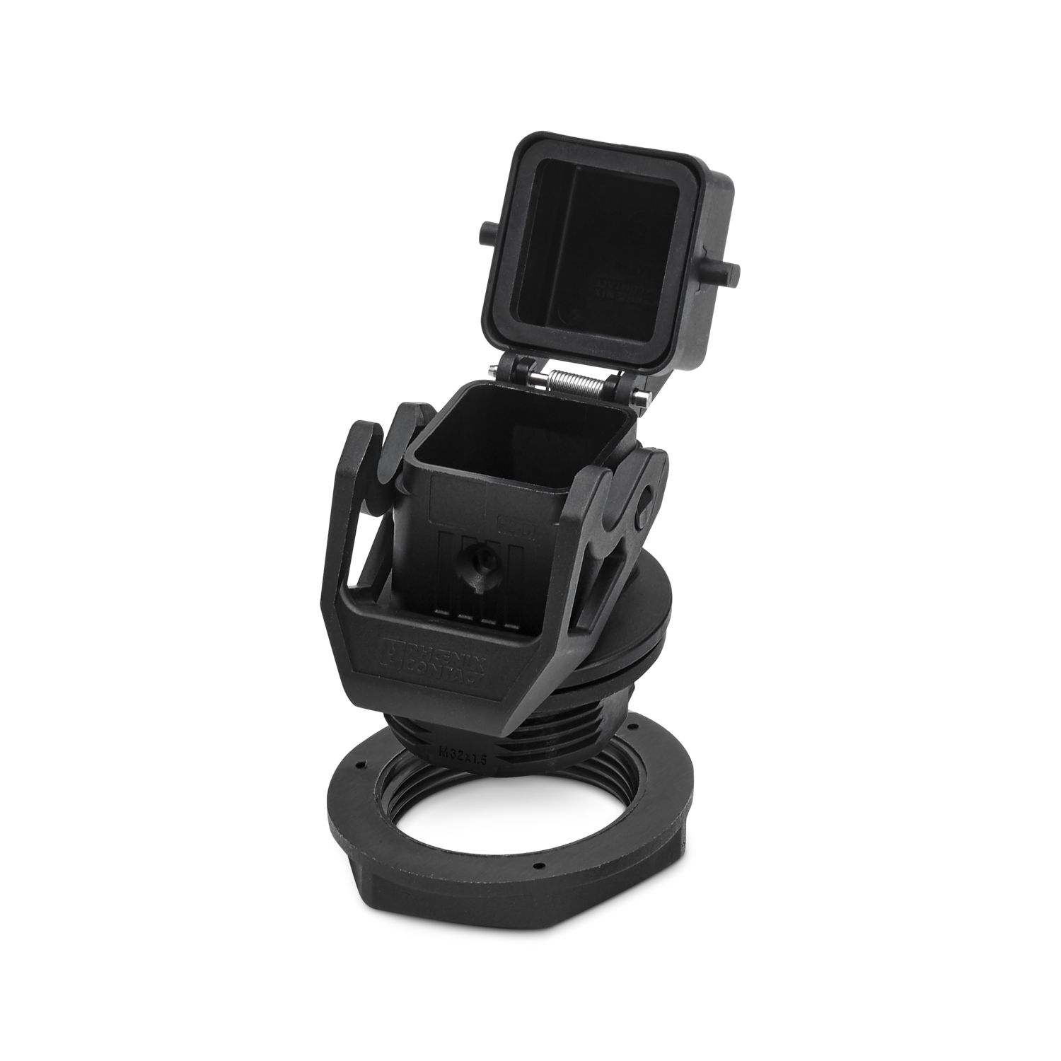 HC-STA-D07-BWSCF-M32-PL-BK