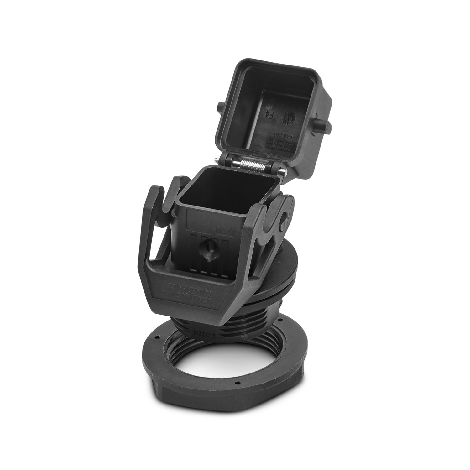 HC-STA-D07-BWSCM-M32-PL-BK