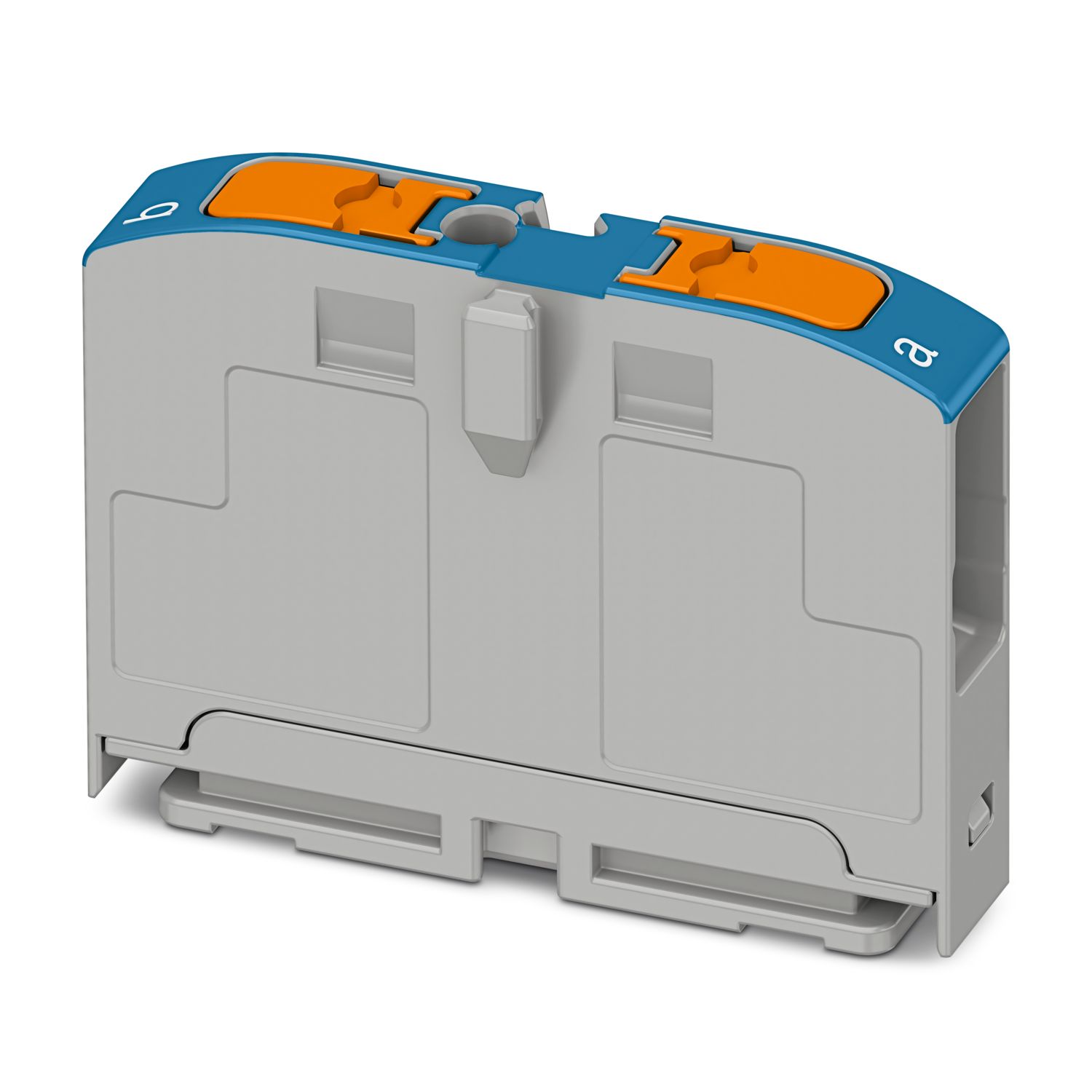 PTVFIX 2X2,5 BU LQ1000