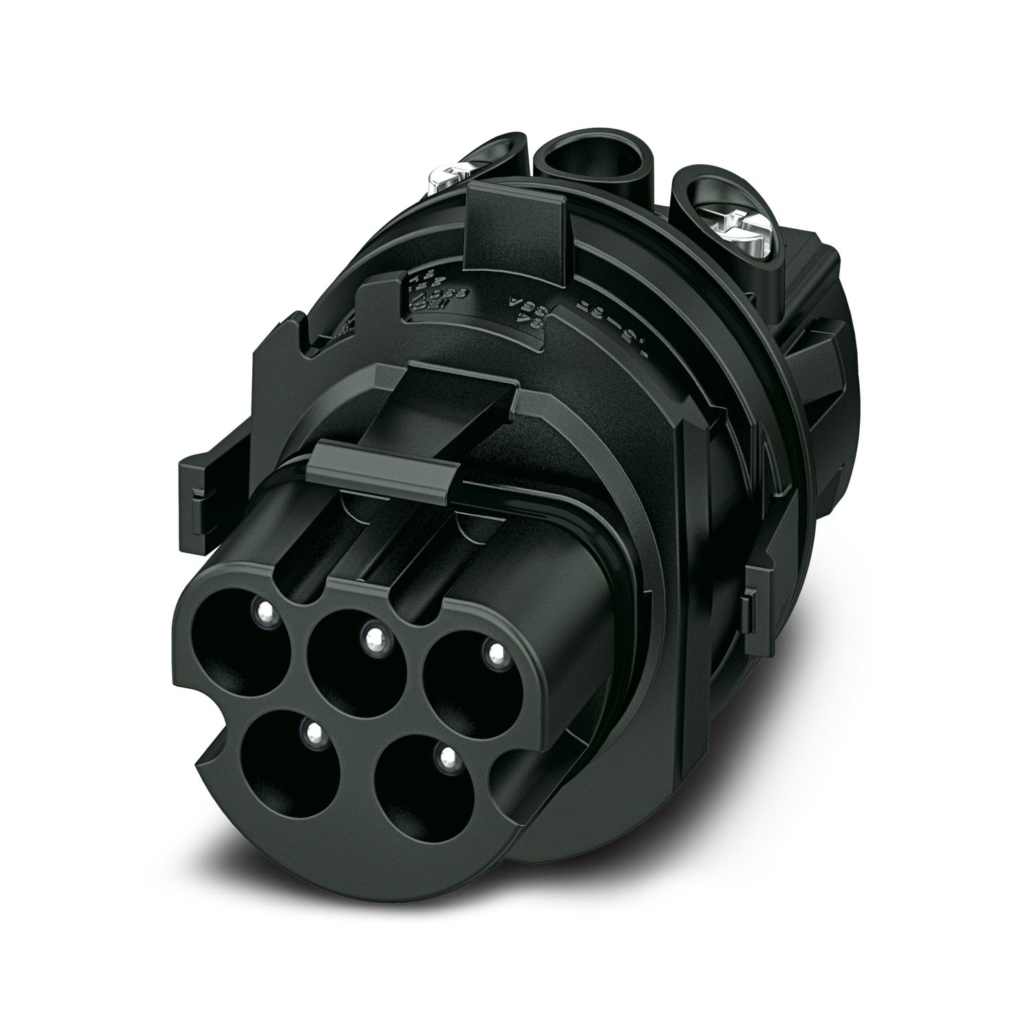 PRC 5-HEAD-MS6-2 SET 25