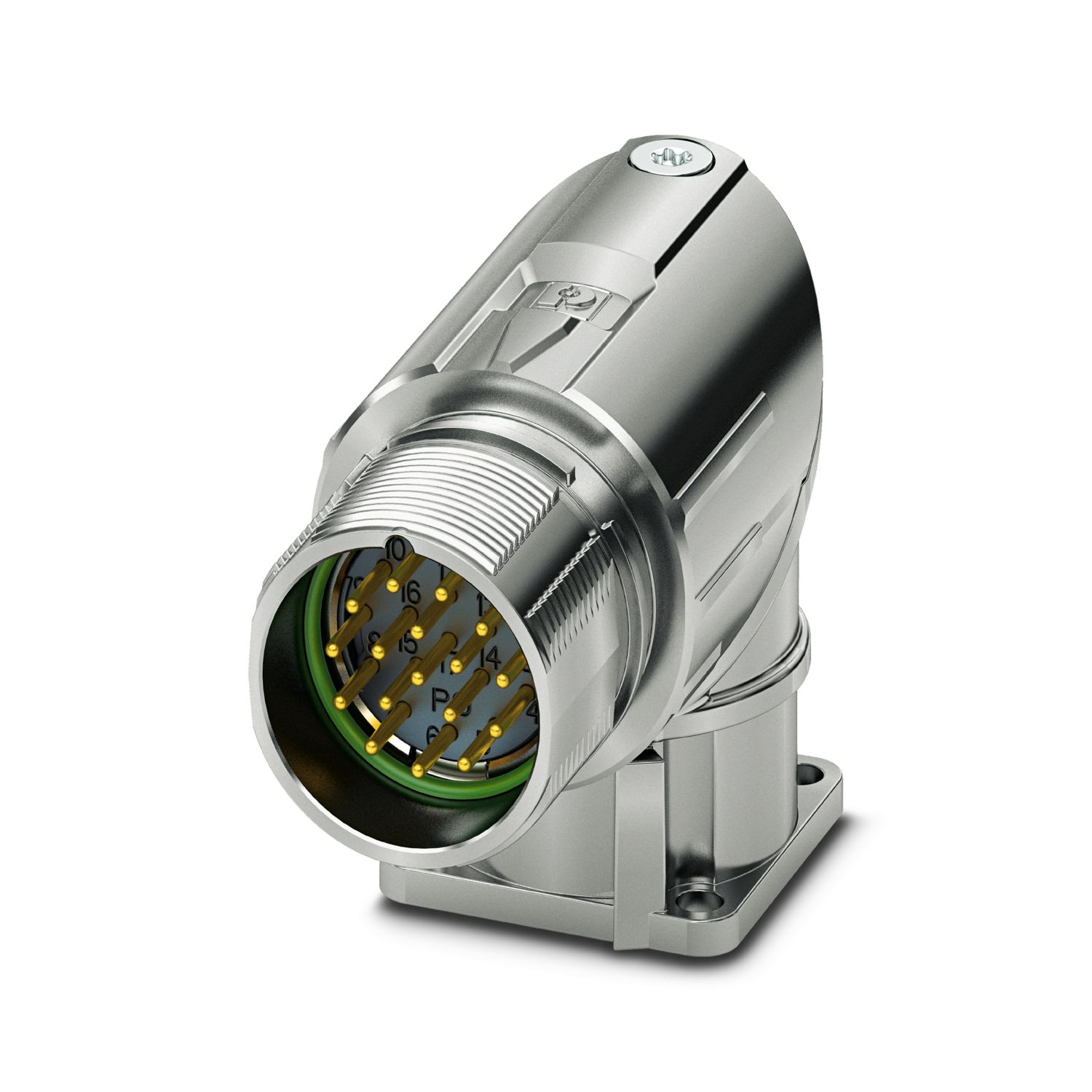 M23-16P1N8AA500S