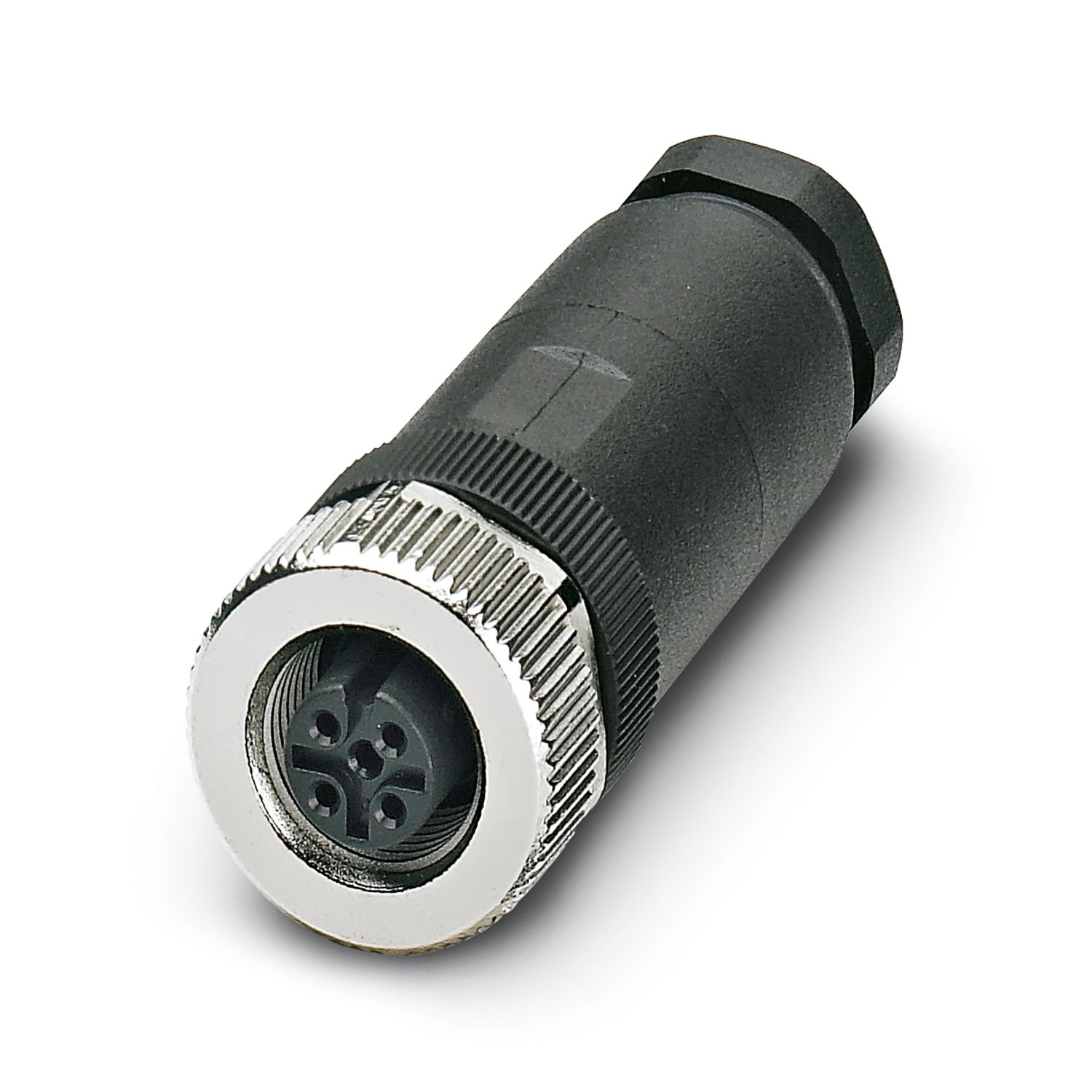 SACC-M12FS-5CON-PG9-M