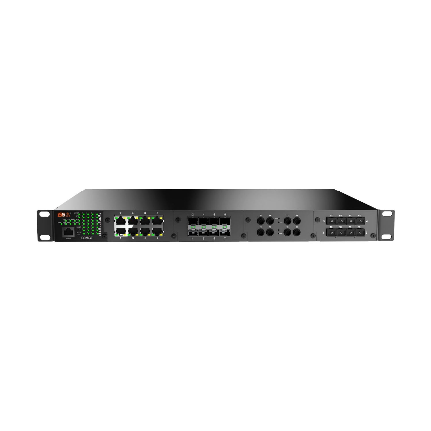 IES28GF-L2-HV-HV-RR-26GSFP