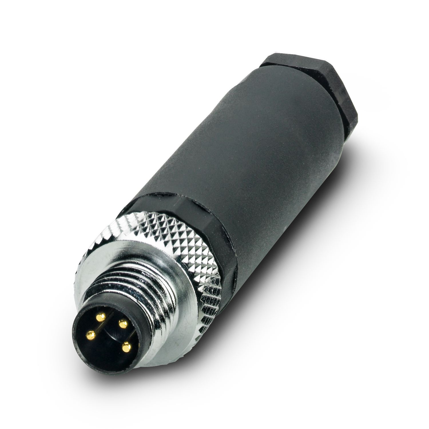 SACC-EE-M 8MS-4CON-M-SW