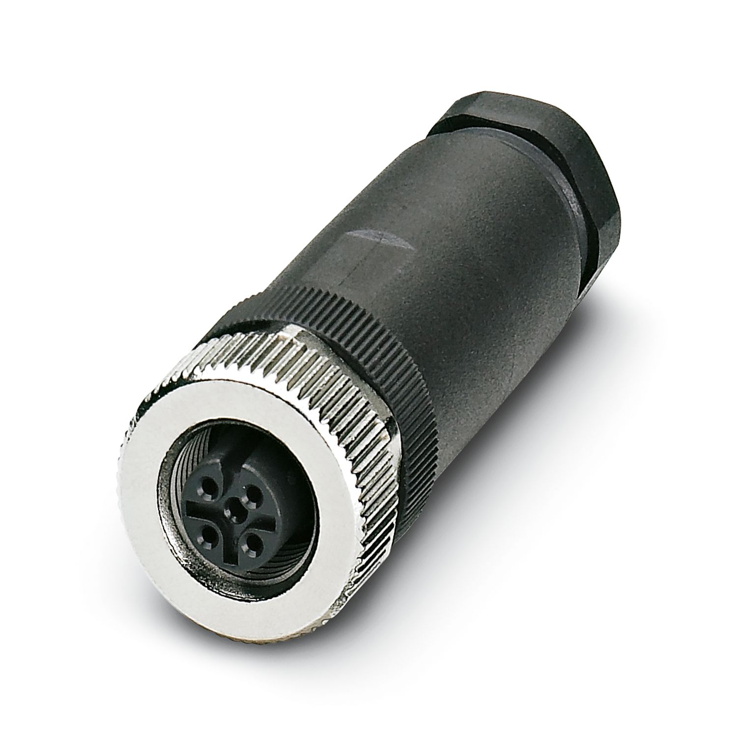 SACC-EE-M12FS-4CON-PG 9-M
