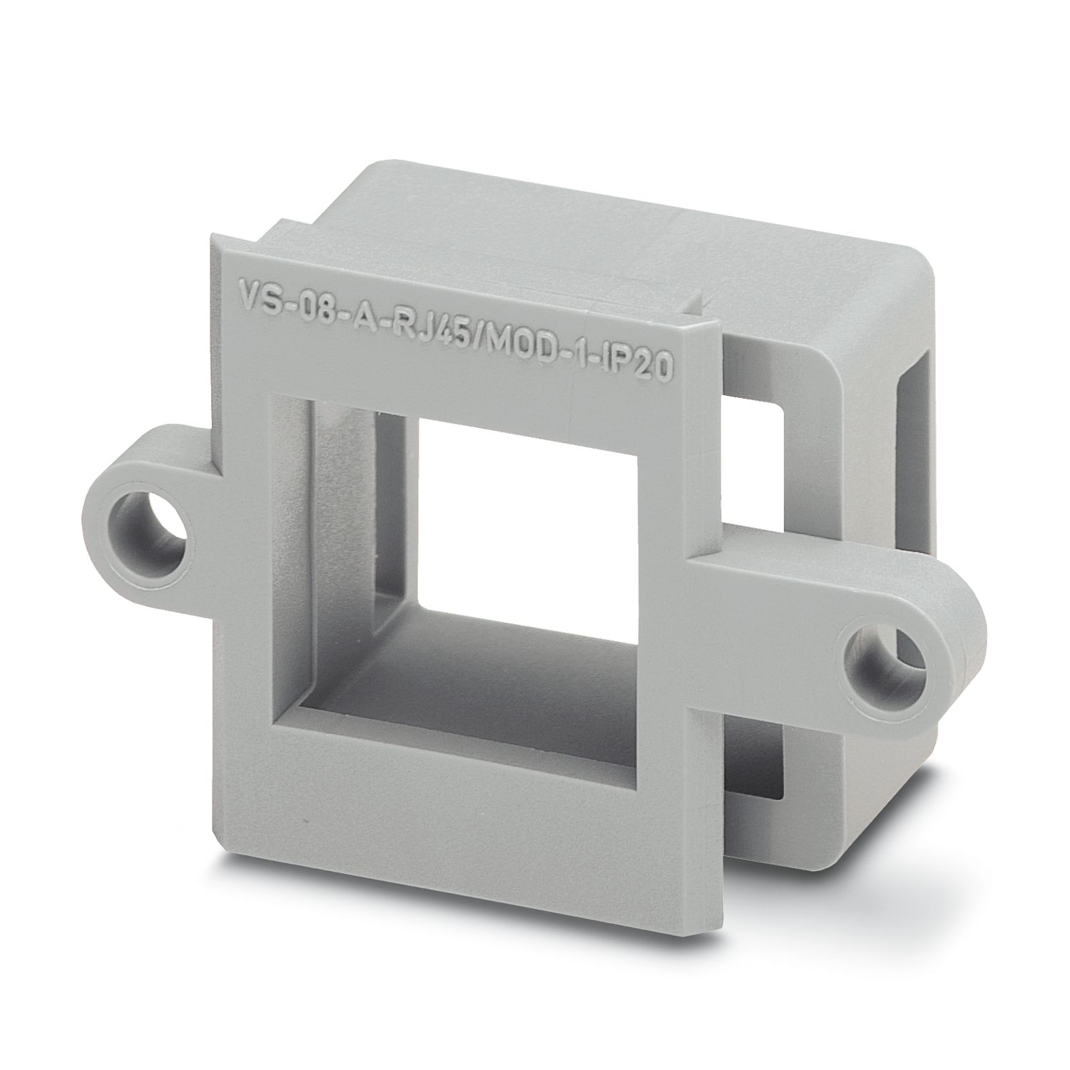 VS-08-A-RJ45/MOD-1-IP20