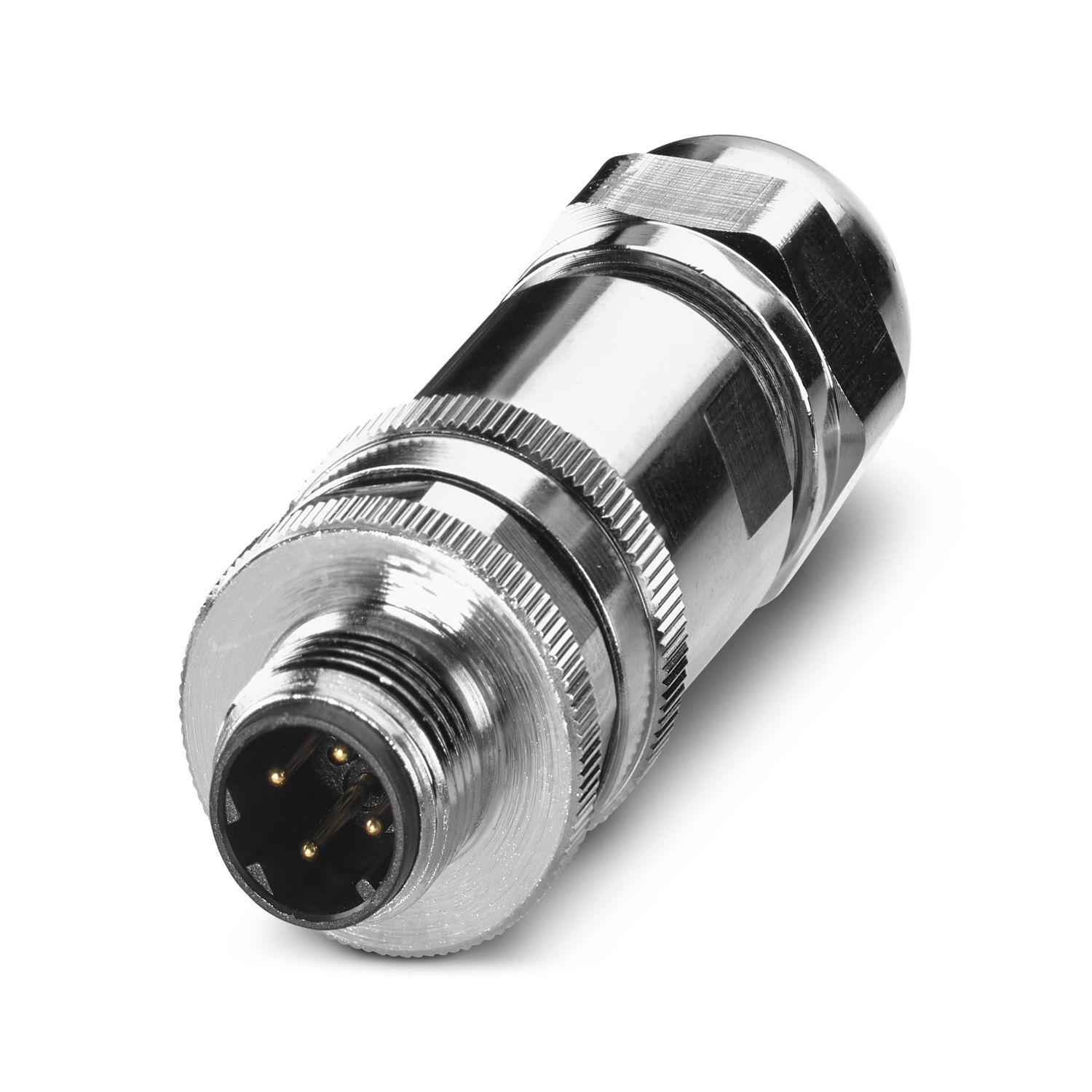 SACC-EE-M12MSD-4CON-PG 9-SH