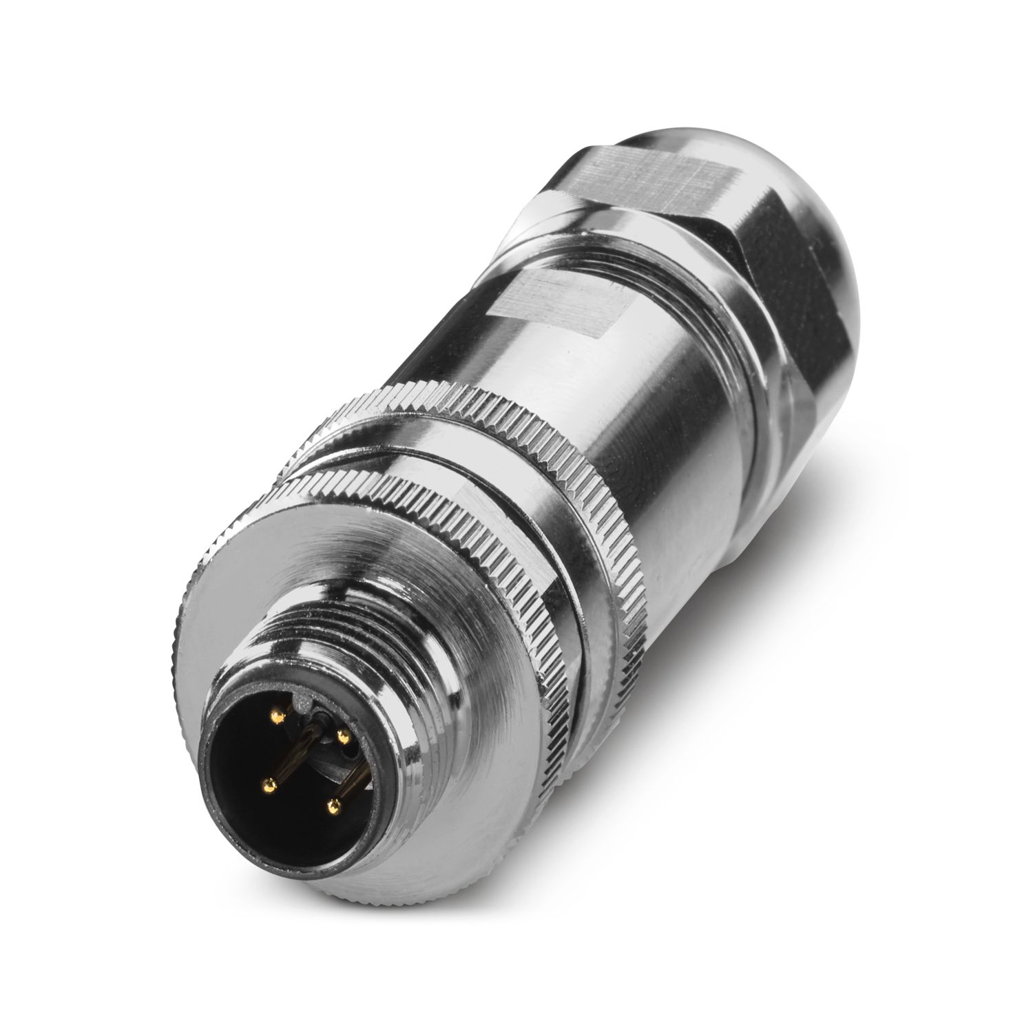 SACC-M12MS-4CON-PG 7-SH