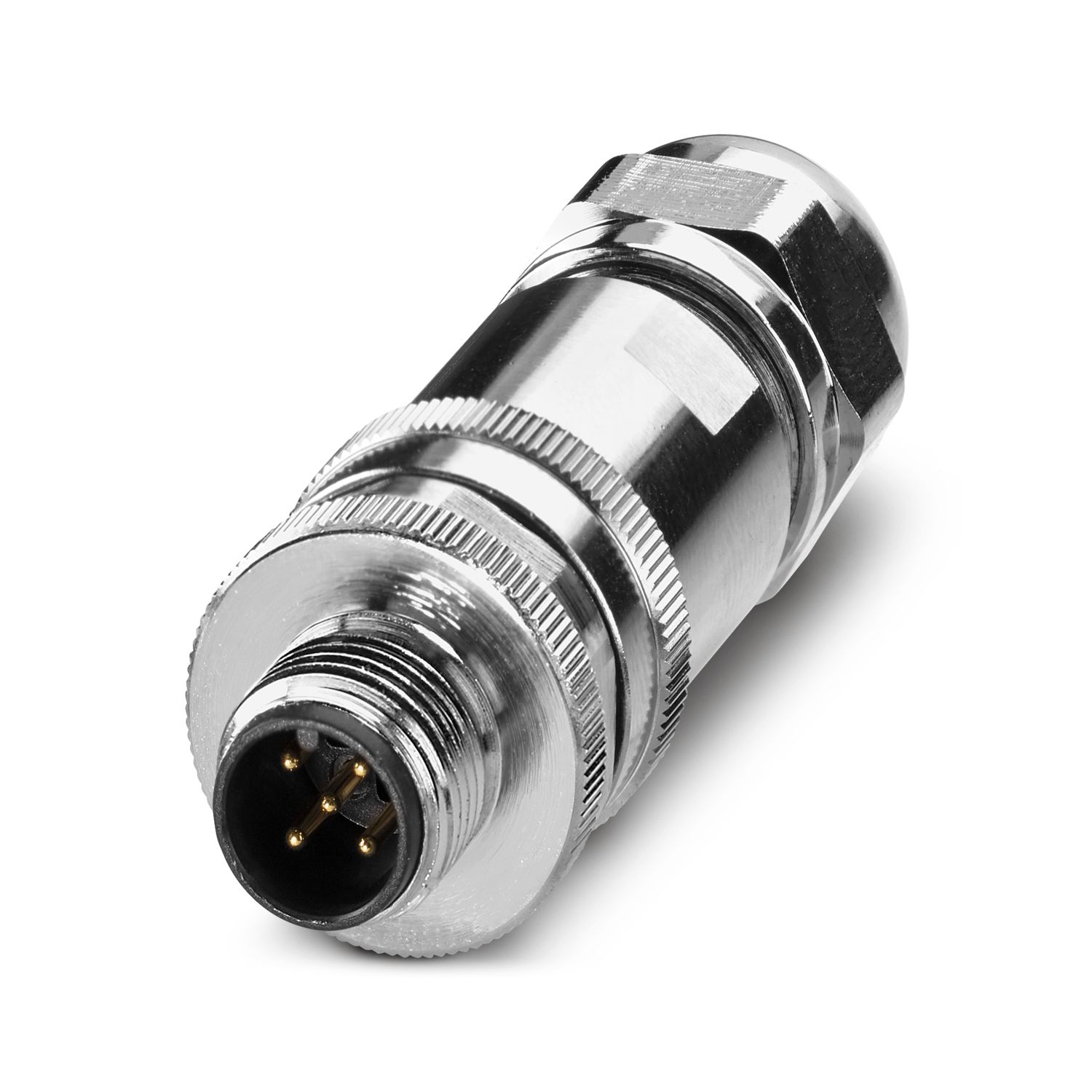 SACC-M12MS-5CON-PG 9-SH