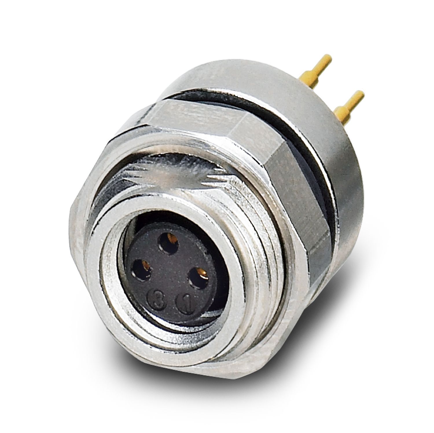 SACC-DSI-M 8FS-3CON-L180