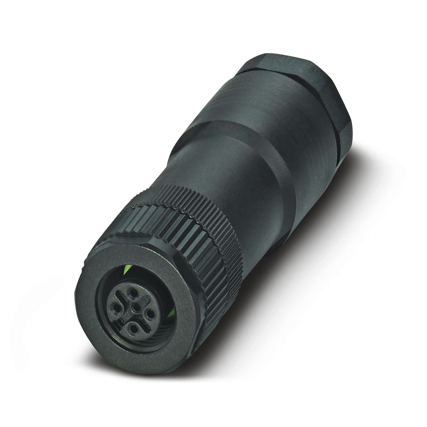 SACC-M12FS-5CON-PG11-DUO