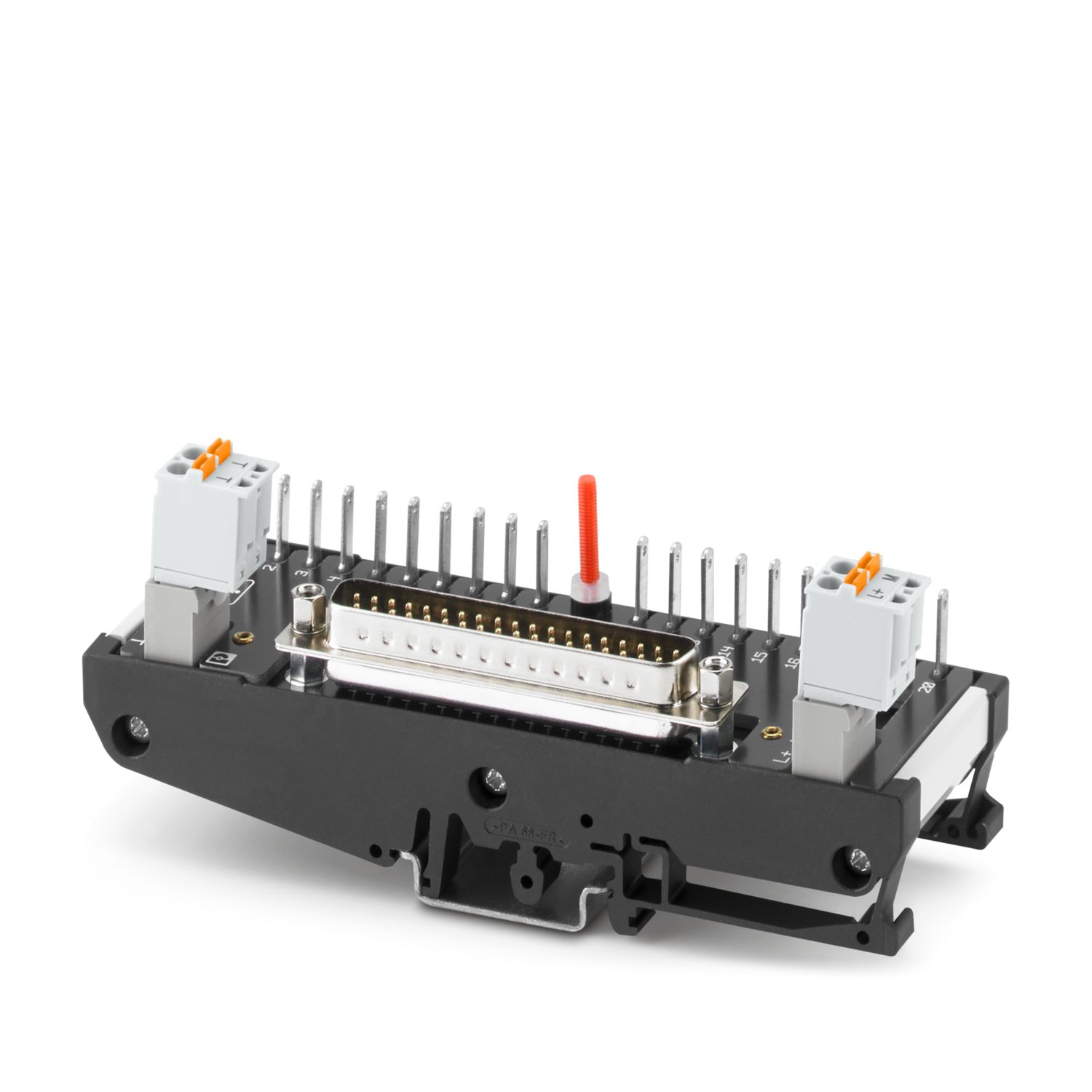 VMS-B/S7-300/20/ETHA/D37/M/12