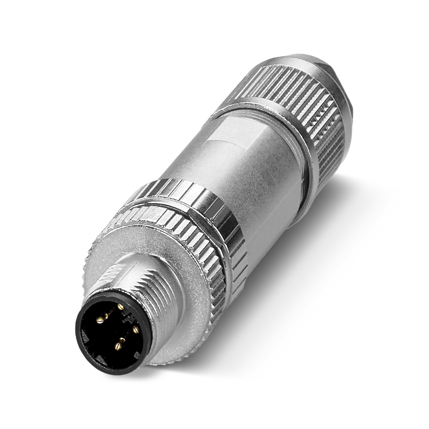 SACC-M12MSD-4PL SH ETH