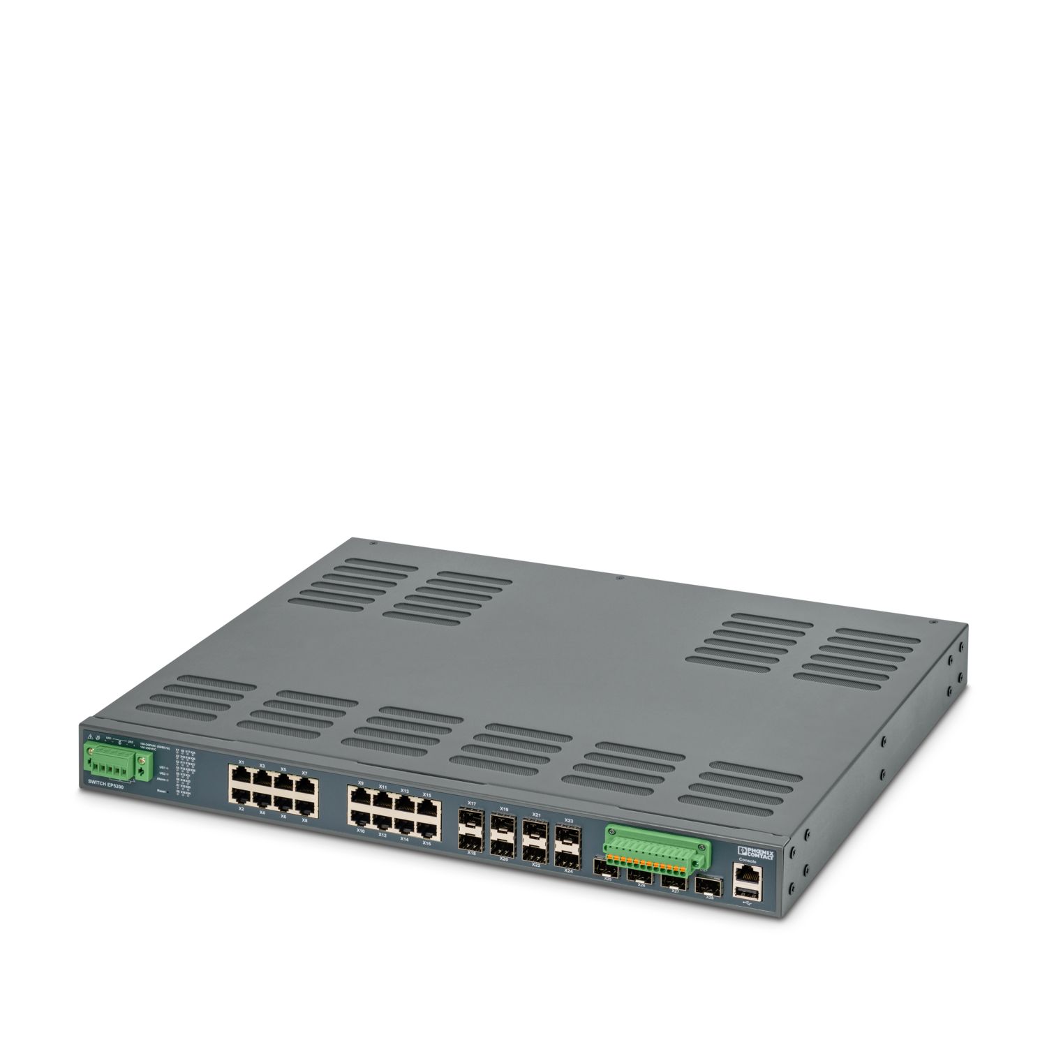 FL SWITCH EP5216-12SFP-HV
