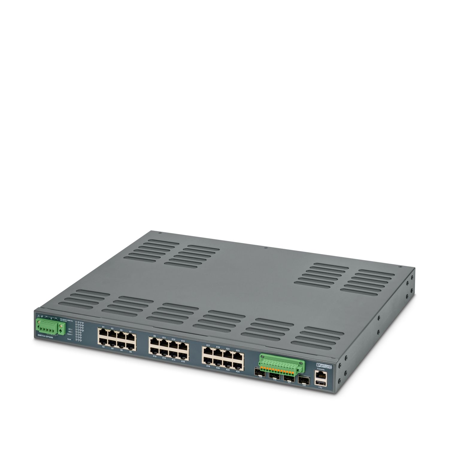 FL SWITCH EP5224-4SFP-LV