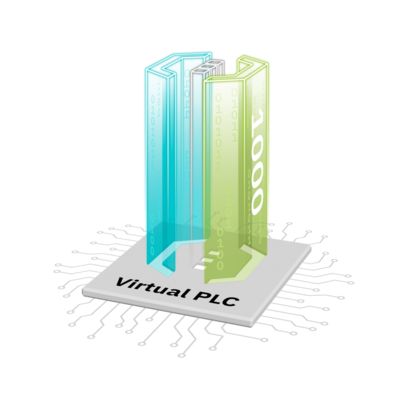 VPLCNEXT CONTROL 1000 OTP
