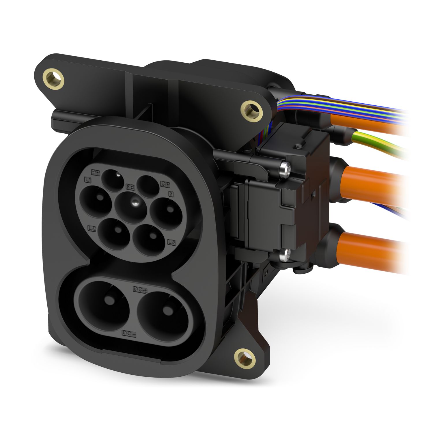 CHARX T2HBI12-DC200-2M2R