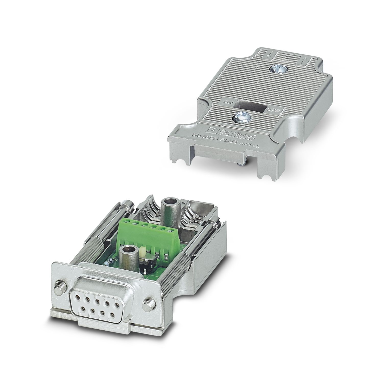 SUBCON-PLUS-CAN/AX