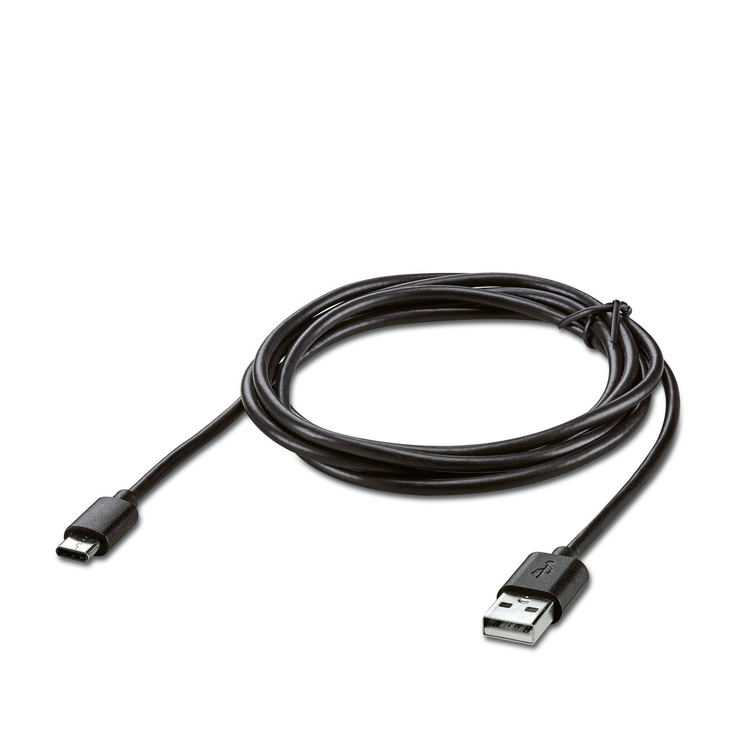 CAB-USB A/ USB C/1,8M