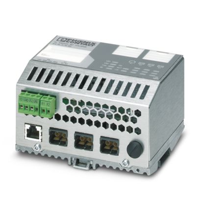 FL SWITCH IRT TX 3POF