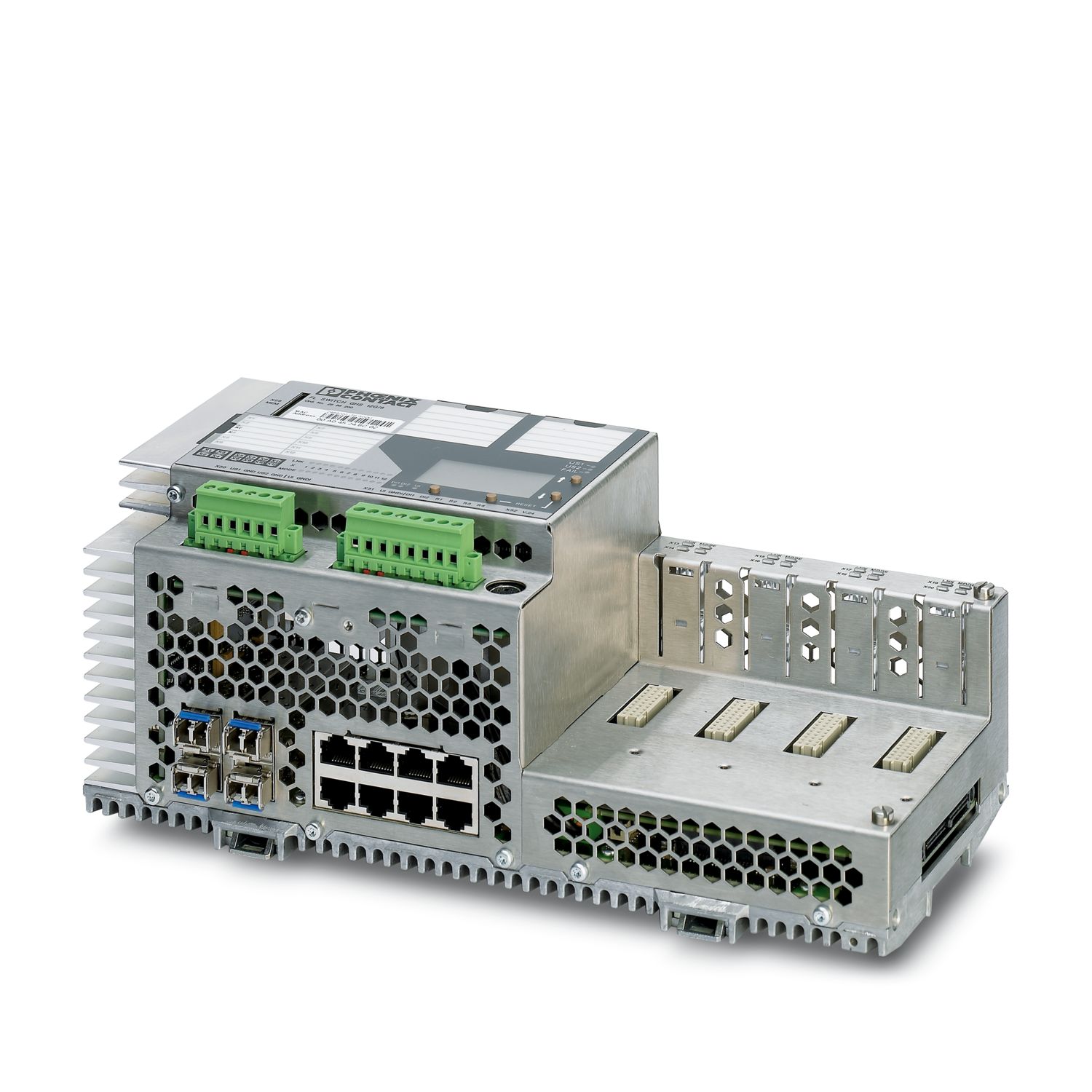 FL SWITCH GHS 4G/12-L3