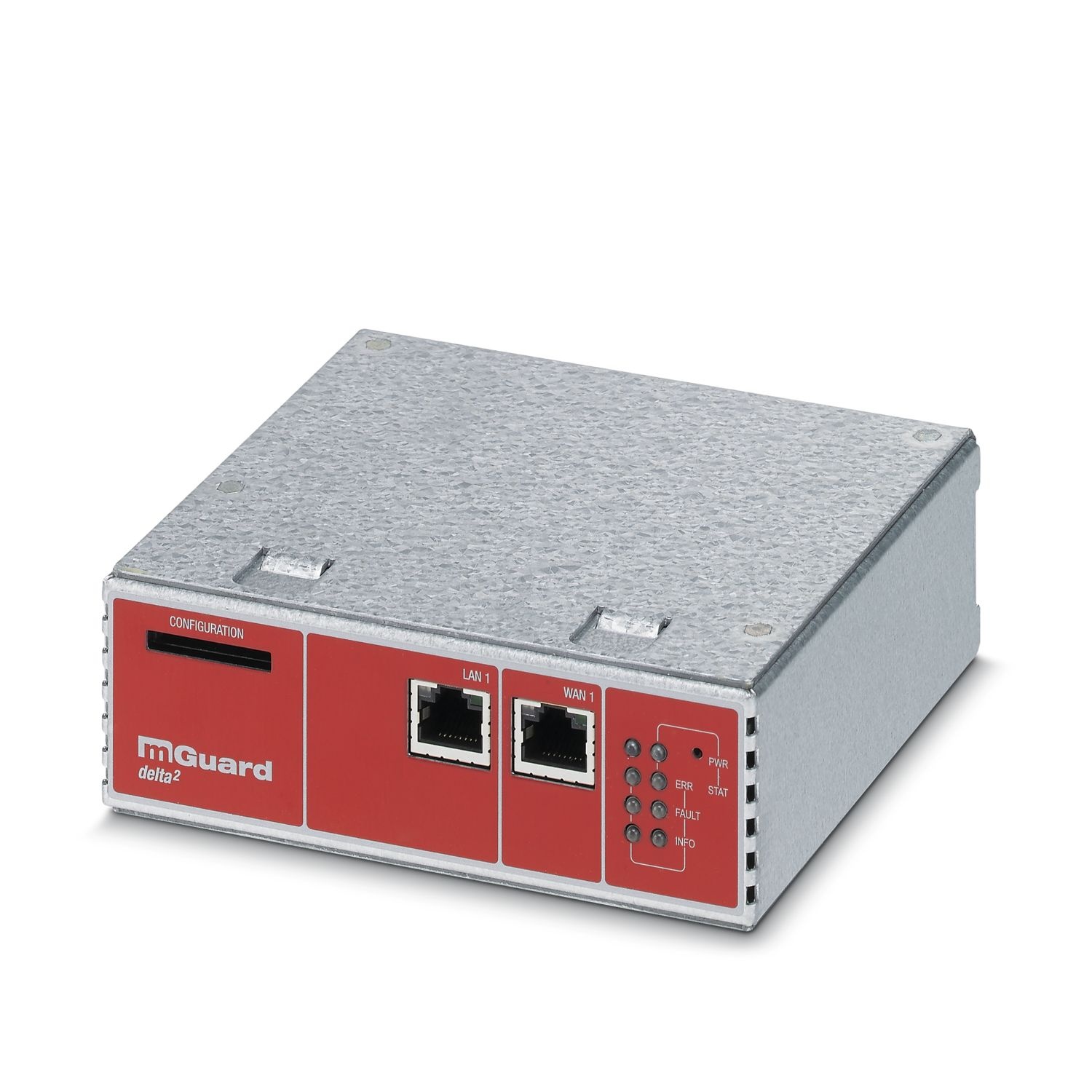 FL MGUARD DELTA TX/TX VPN