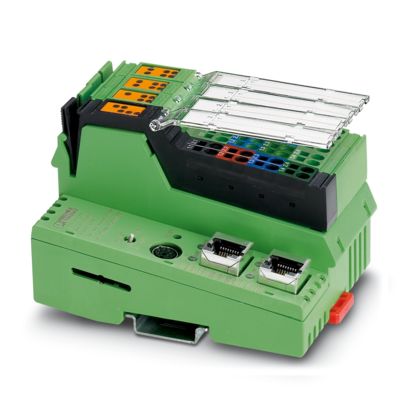 ILC 191 ETH 2TX - Controller