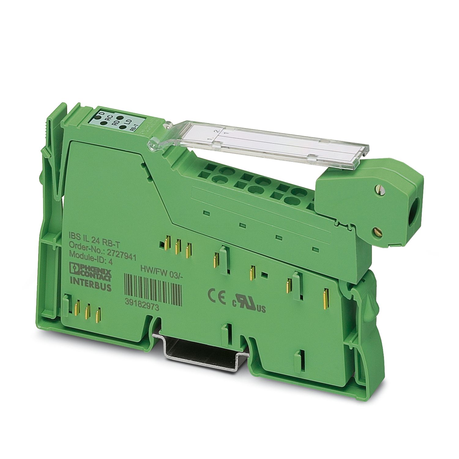 IBS IL 24 RB-T-XC-PAC