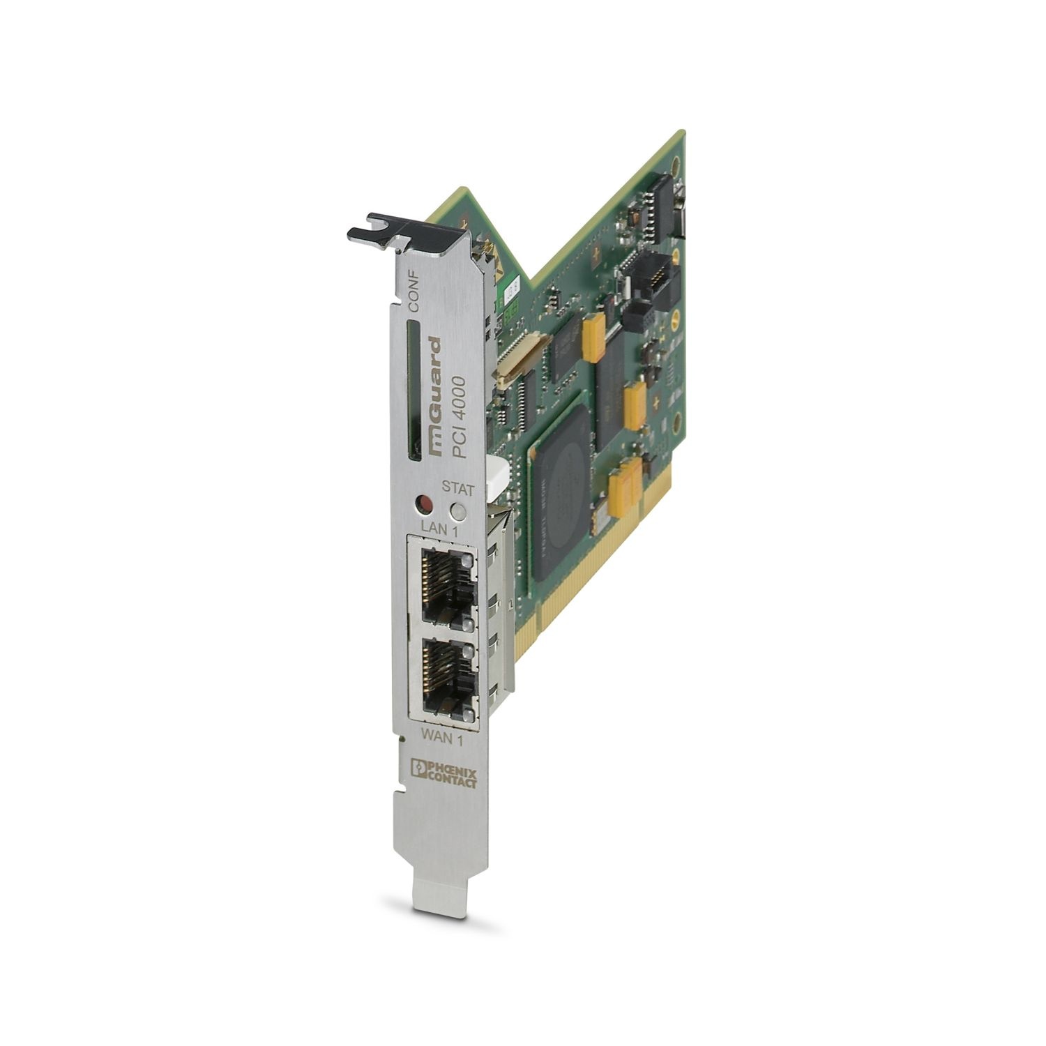 FL MGUARD PCI4000 VPN