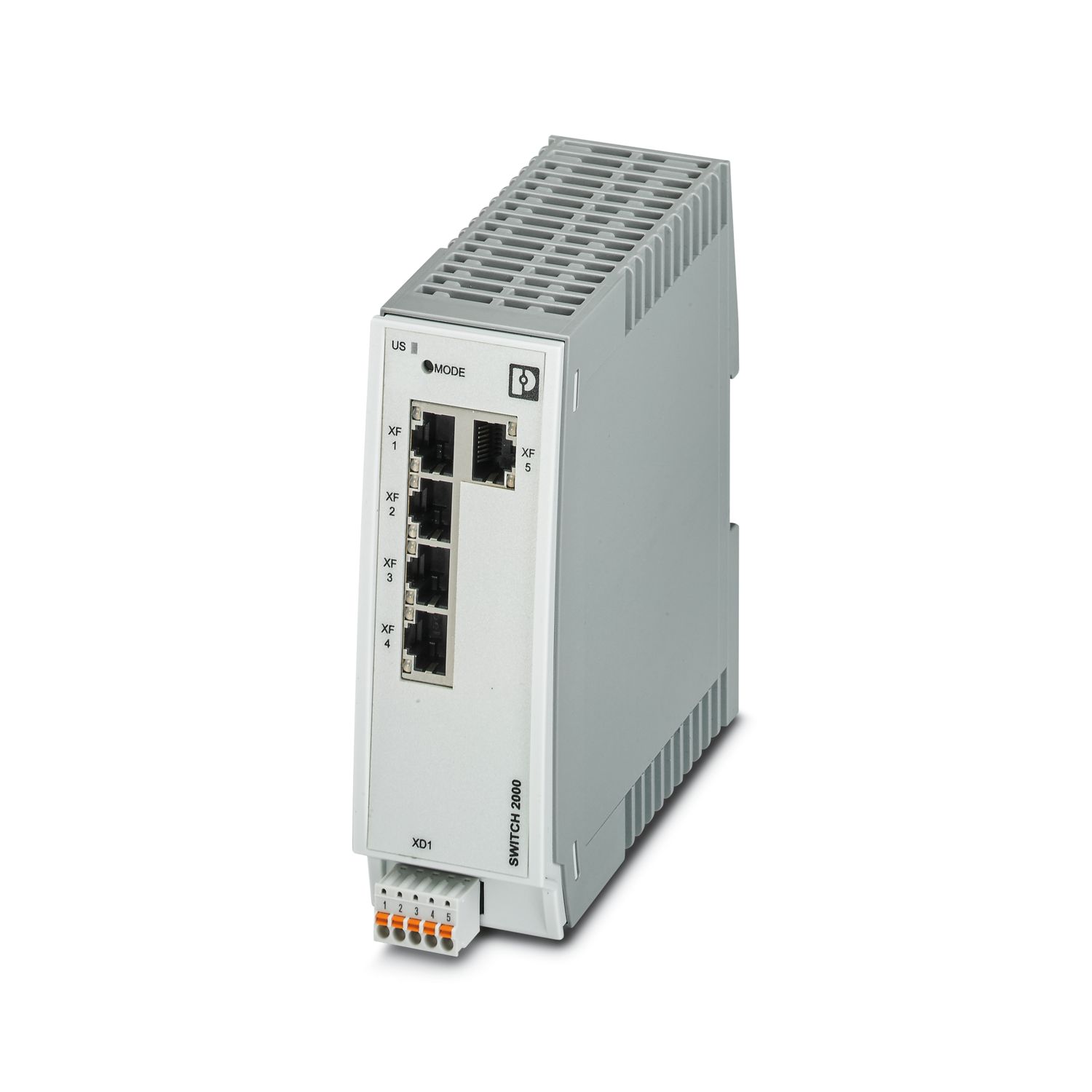 FL SWITCH 2105
