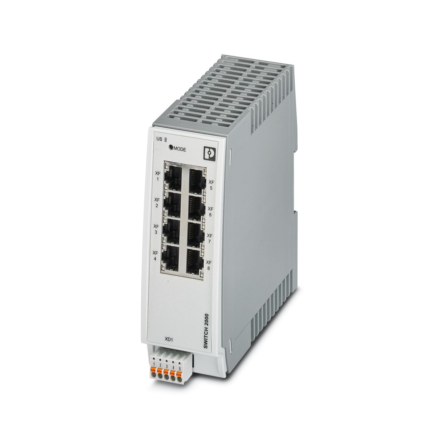 FL SWITCH 2108