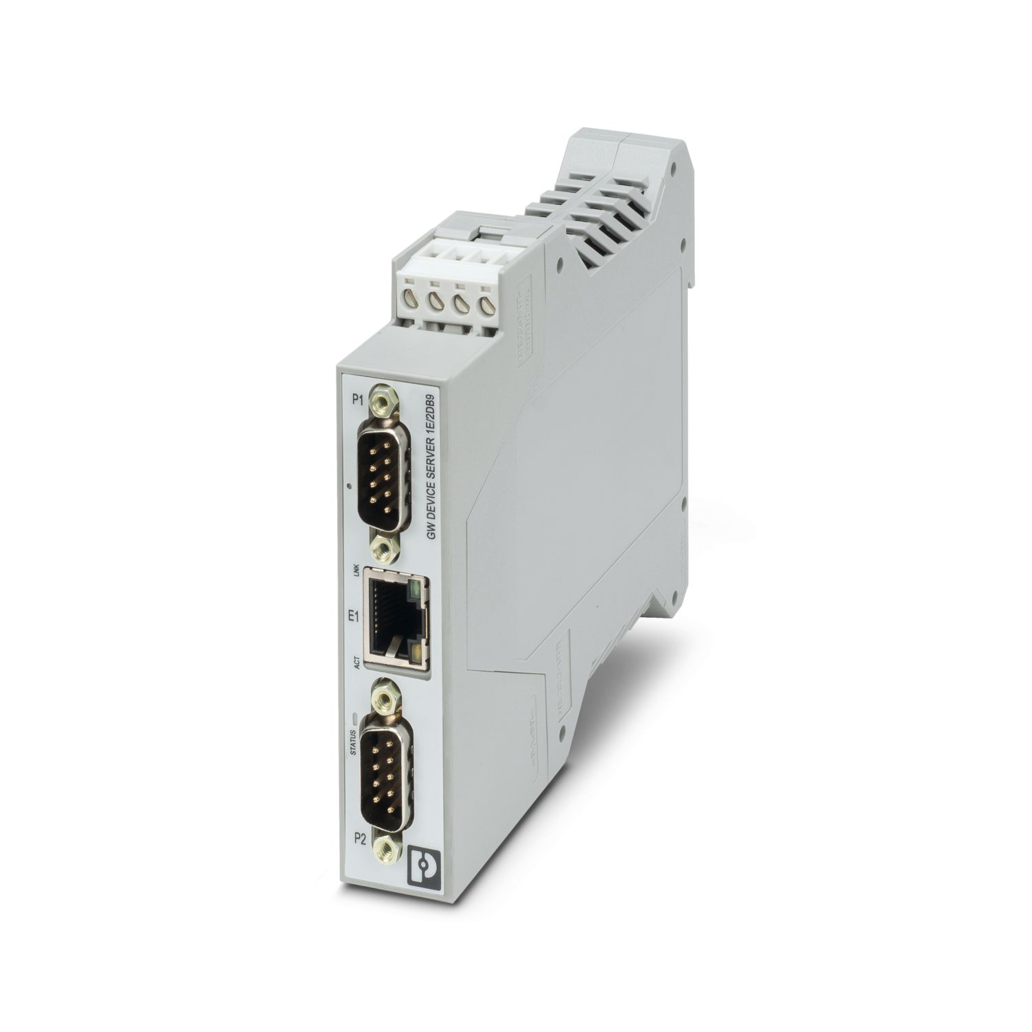 GW EIP/ASCII 1E/2DB9