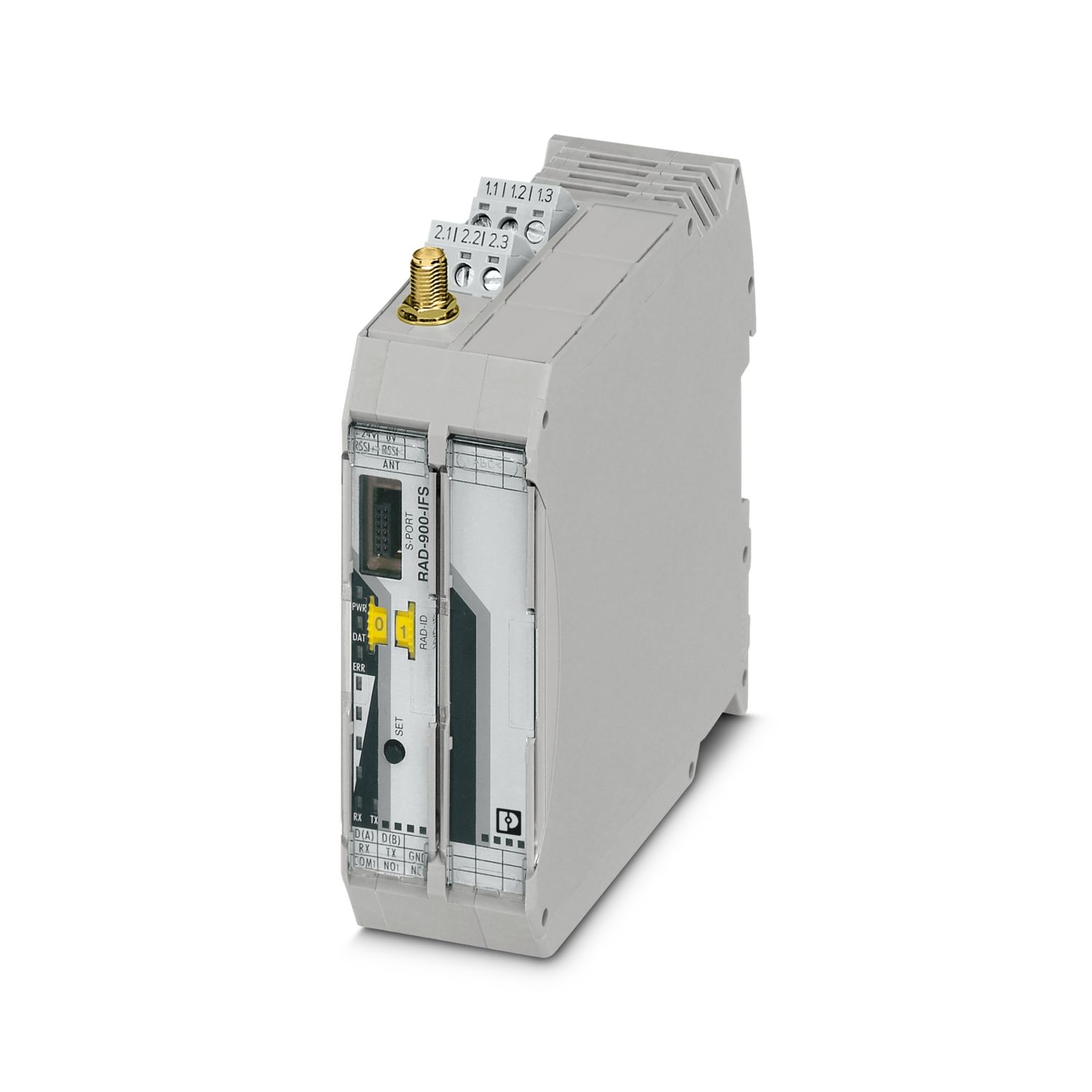 RAD-900-IFS-AU
